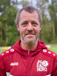 Michael 'Pommes' Kleiner