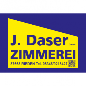 Zimmerei Daser