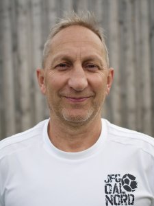 Jürgen Altmann