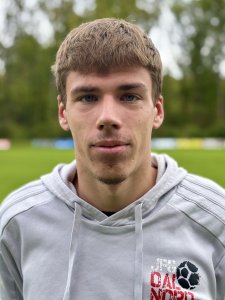 Julian Krolikowski