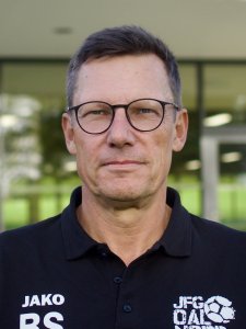 Benjamin Schmidt